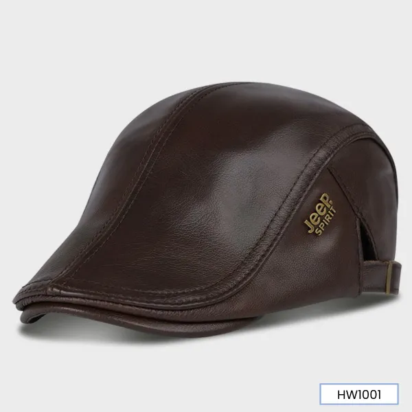 HEAD HAUS MEN'S HEAD WARE